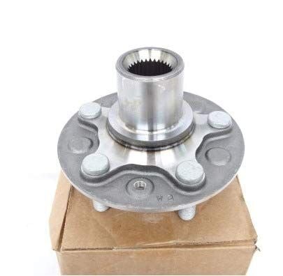 LR081538G - ÖN/ARKA PORYA (3.0L V6/ALL) - JAPAN PARTS