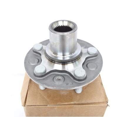 LR081538G - ÖN/ARKA PORYA (3.0L V6/ALL) - JAPAN PARTS