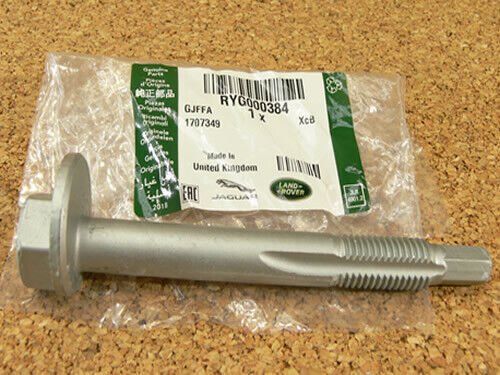 RYG000384 - ARKA SALINCAK ÜST CİVATASI (2.7/DİSC.S3-4/SPORT) - Land Rover