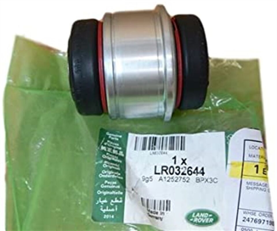 LR032644 - ARKA TAŞIYICI ALT BURÇ (3.0/3.6) - Land Rover
