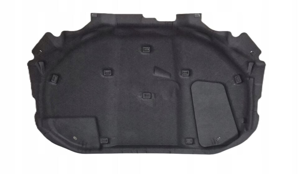 C2D34879 - MOTOR KAPUT İZOLASYONU | XJ X351 - Jaguar