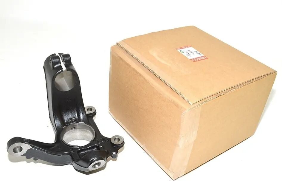 LR006858 - ÖN AKS TAŞIYICI SAĞ (2.2) - Land Rover