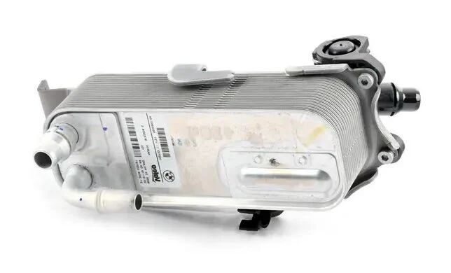 17217600553 - ŞANZIMAN YAĞ SOĞUTUCU (F20/F30/F36) - BMW Group