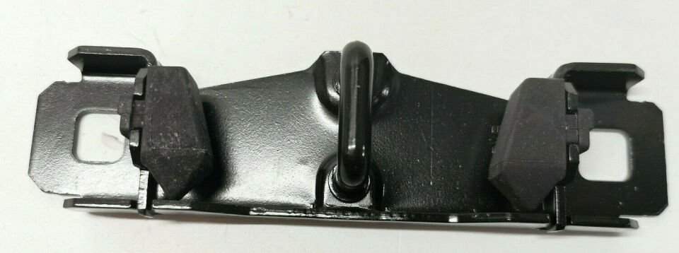 LR032656 - ARKA BAGAJ KİLİT KARŞILIĞI (EVOQUE) - Land Rover