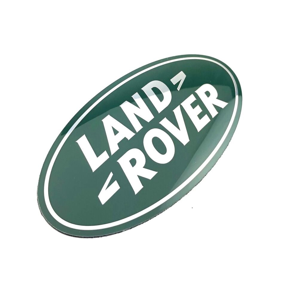 LR032925 - ARKA LAND ROVER LOGO(NWD4) - Land Rover