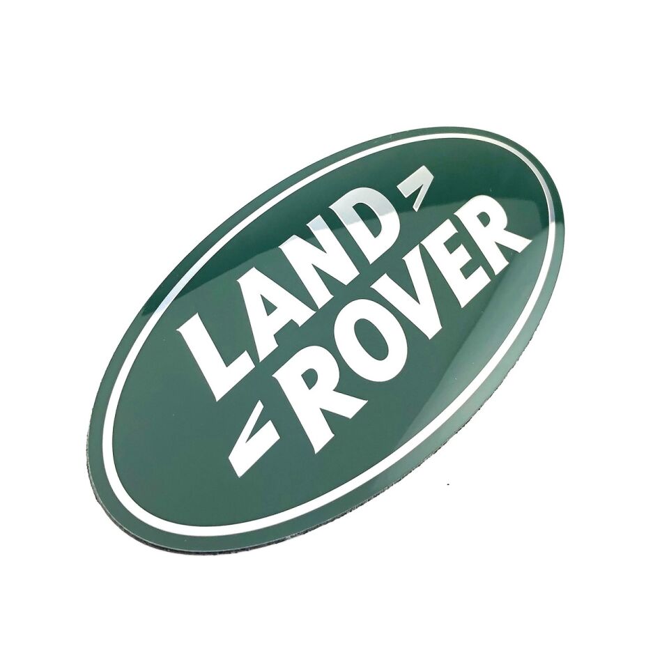 LR032925 - ARKA LAND ROVER LOGO(NWD4) - Land Rover