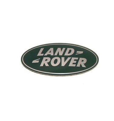 LR032925 - ARKA LAND ROVER LOGO(NWD4) - Land Rover