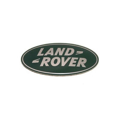 LR032925 - ARKA LAND ROVER LOGO(NWD4) - Land Rover