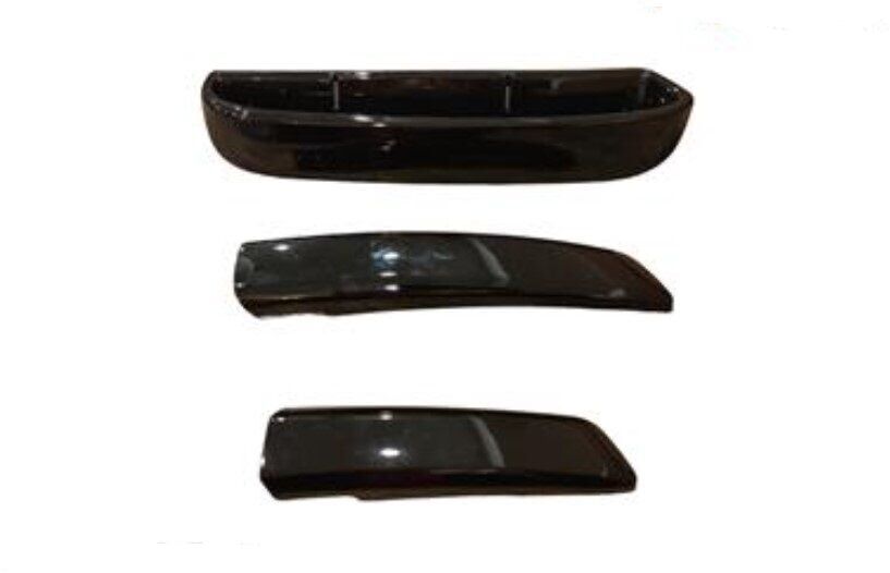 LR082892 - ÖN TAMPON IZGARA ALT SAĞ(DİSCO-5) - Land Rover