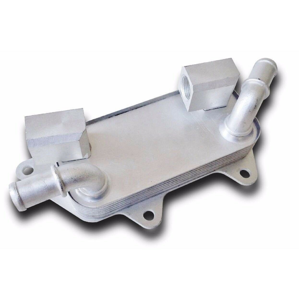 PBC000010 - MOTOR YAĞ SOĞUTUCUSU (2.5 V6) - Aspart