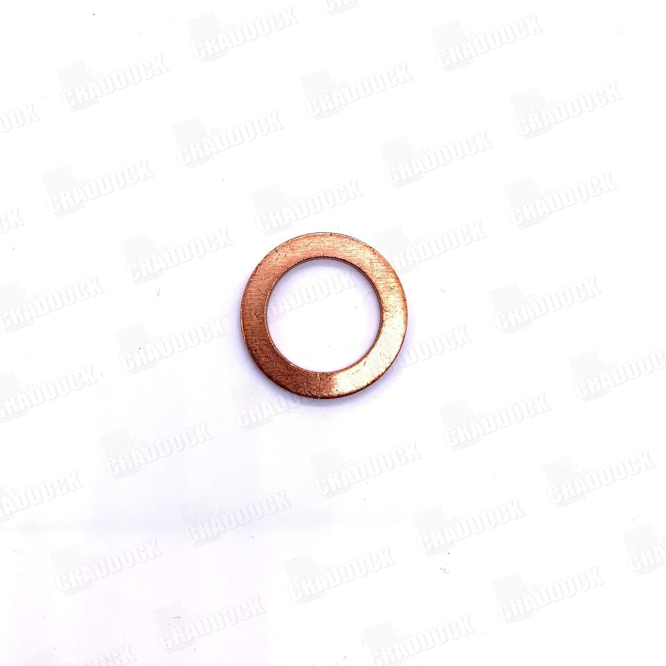 CDU1001L - KARTER TAPA PULU (TD5) - Bearmach