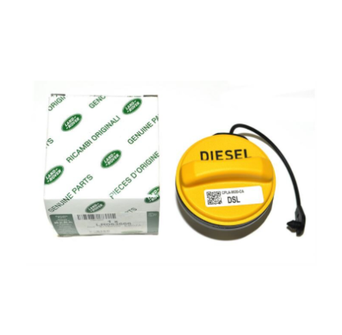 LR138861 - DEPO KAPAĞI İÇ (2.7/3.0/EVOQUE) - Land Rover