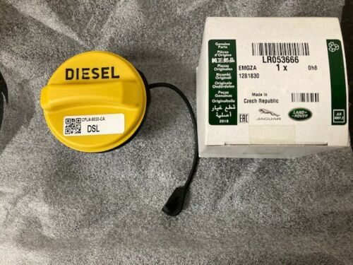 LR138861 - DEPO KAPAĞI İÇ (2.7/3.0/EVOQUE) - Land Rover