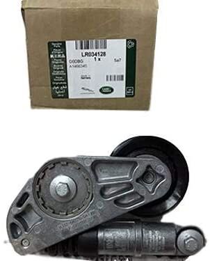 LR034128 - KAYIŞ GERGİSİ (2.0L/LR2/EVOQUE) - Land Rover
