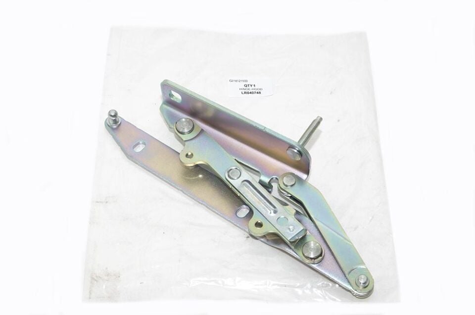 LR040748 - KAPUT MENTESE SOL (2.7/3.0) - Land Rover