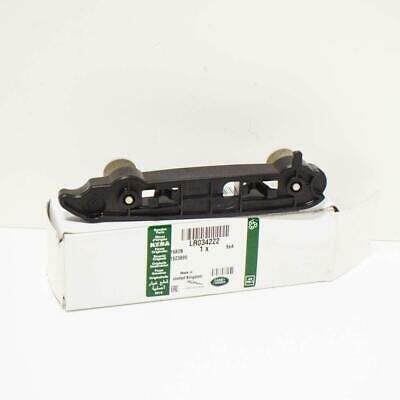 LR034222 - ÖN TAMPON BRAKET SOL (EVOQUE) - Land Rover