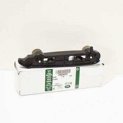 LR034222 - ÖN TAMPON BRAKET SOL (EVOQUE) - Land Rover