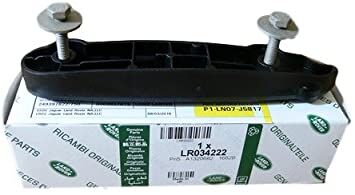 LR034222 - ÖN TAMPON BRAKET SOL (EVOQUE) - Land Rover