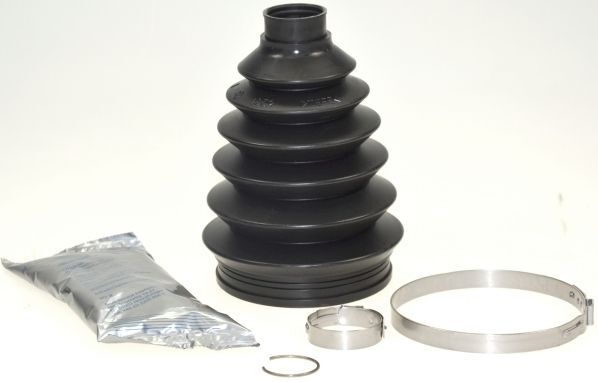 STC3203 - ÖN AKS KÖRÜĞÜ (4.6) - Allmakes