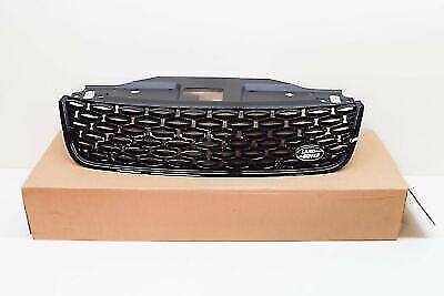 LR110606 - ÖN PANJUR/BLACK (DİSC.S5) - Land Rover