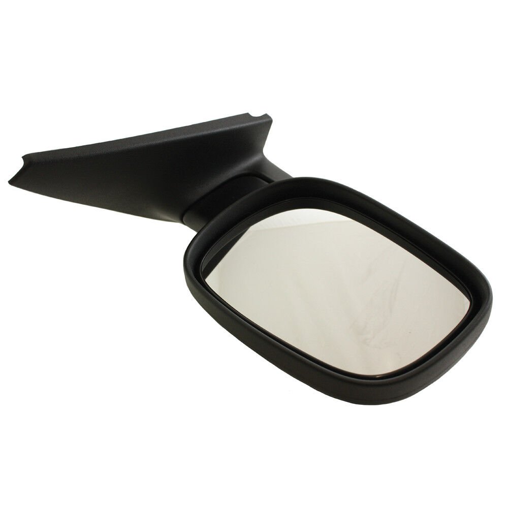 CRB501081PMD - DIŞ AYNA SOL/ELEKTRİK/KATLANIR (TD4) - Eurospare