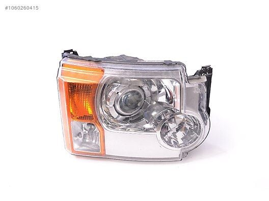 XBC500242 - ÖN FAR SAĞ/HALOGEN (DİSC.S3) - Land Rover