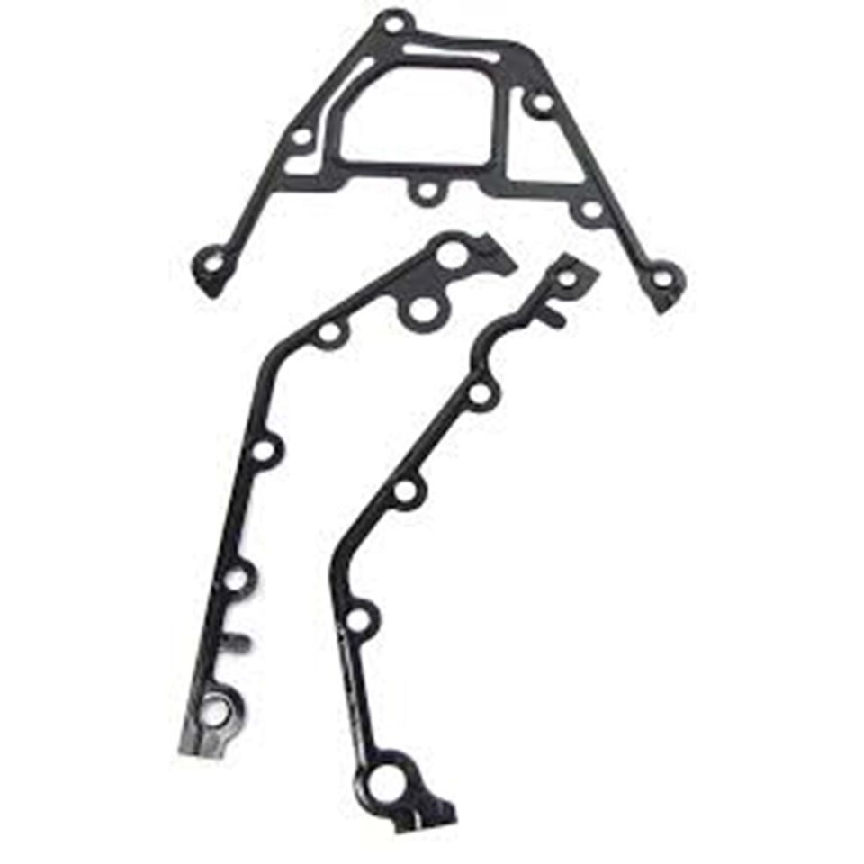 LVQ000040 - ÖN KAPAK CONTA (4.4/VOGUE) - Elring