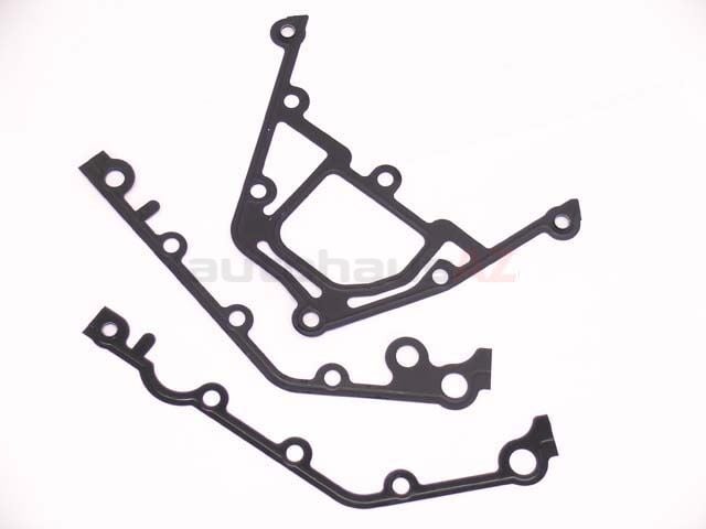 LVQ000040 - ÖN KAPAK CONTA (4.4/VOGUE) - Elring