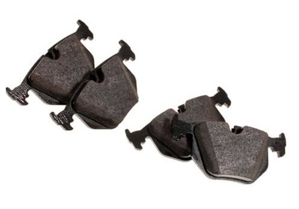 SFP500210G - ARKA FREN BALATASI (3.0/4.4) - Ferodo