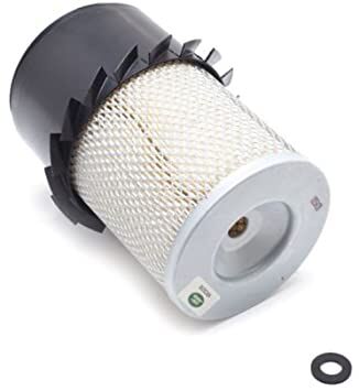 NRC9238 - HAVA FİLTRESİ (DEFENDER/2.5) - Land Rover