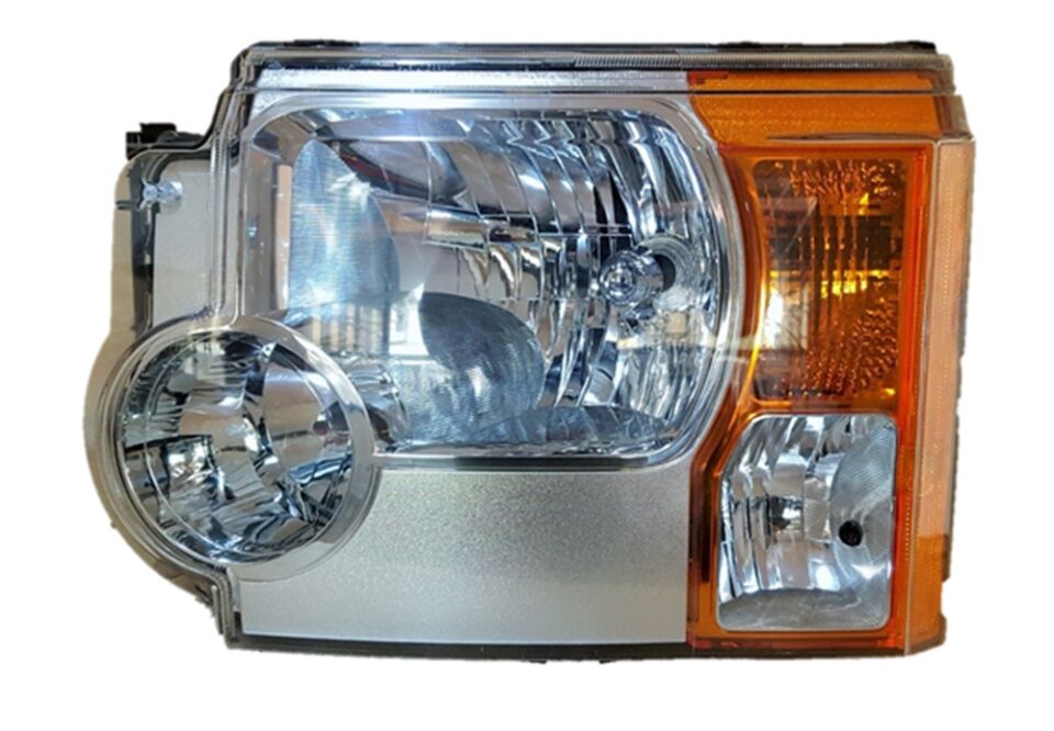 XBC500252 - ÖN FAR SOL/HALOGEN (DİSC.3) - Land Rover
