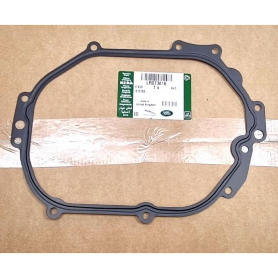 LR073816G - EGZANTİRİK KAPAK CONTA (2.0L/DİSCO/5) - İNG-İTHAL