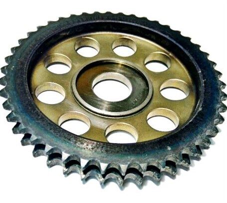 LR022952 - EGZANTRİK DİŞLİ SOL (4.4L V8/VOGUE) - Land Rover