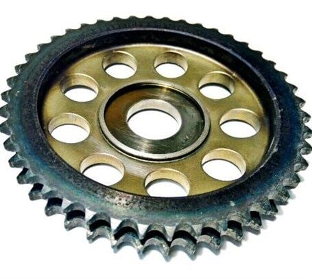 LR022952 - EGZANTRİK DİŞLİ SOL (4.4L V8/VOGUE) - Land Rover