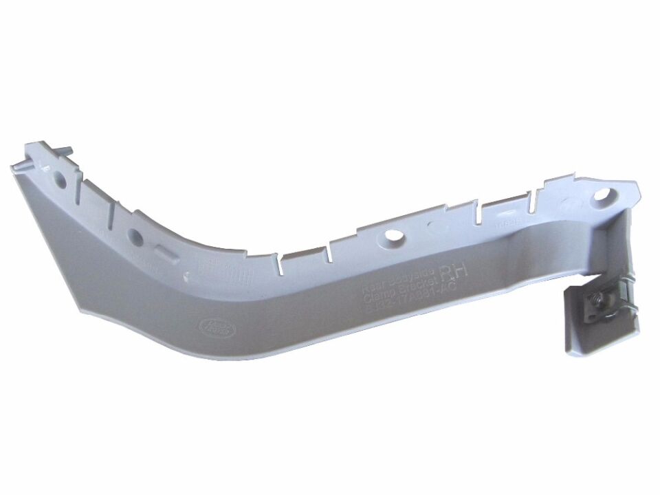 LR035105 - ARKA TAMPON BRAKETİ SOL (EVOQUE) - Land Rover