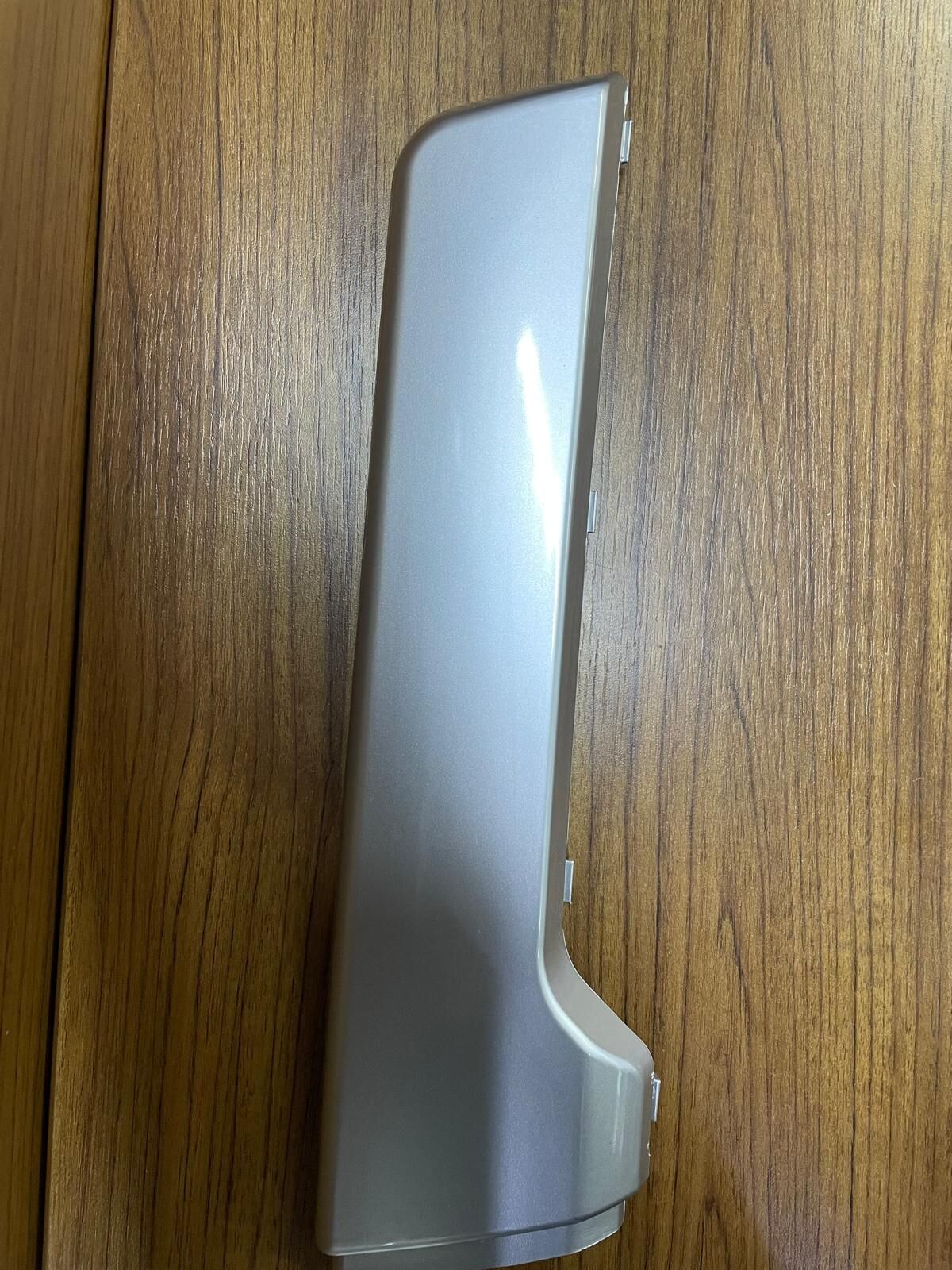 LR019557 - ARKA TAMPON KAPAĞI SOL(SPORT) - Kyburg