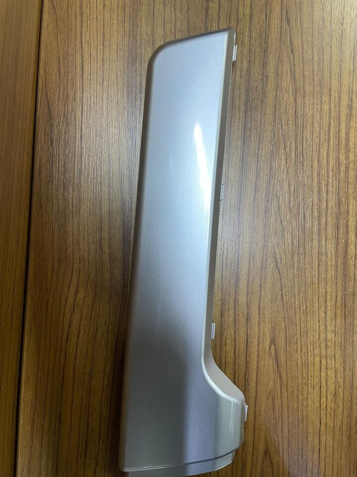 LR019557 - ARKA TAMPON KAPAĞI SOL(SPORT) - Kyburg