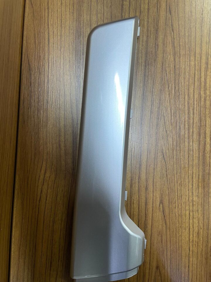 LR019557 - ARKA TAMPON KAPAĞI SOL(SPORT) - Kyburg