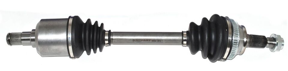 TDB000360 - ÖN AKS (1.8) - Allmakes