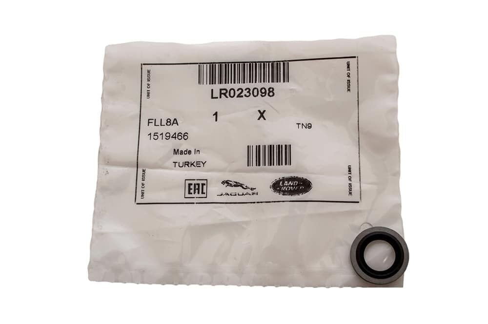 LR023098 - YAĞ BORU KEÇE 4.4L V8 (VOGUE/SPORT) - Land Rover