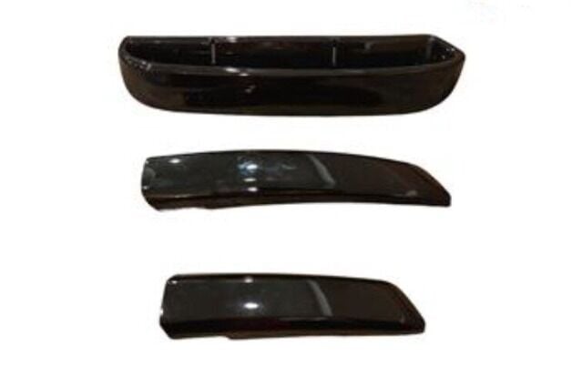 LR082888 - ÖN TAMPON DIŞ KAPAK SOL(DİSCO-5) - Land Rover