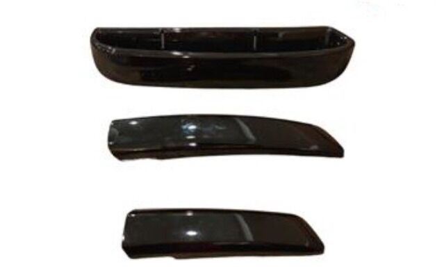 LR082888 - ÖN TAMPON DIŞ KAPAK SOL(DİSCO-5) - Land Rover