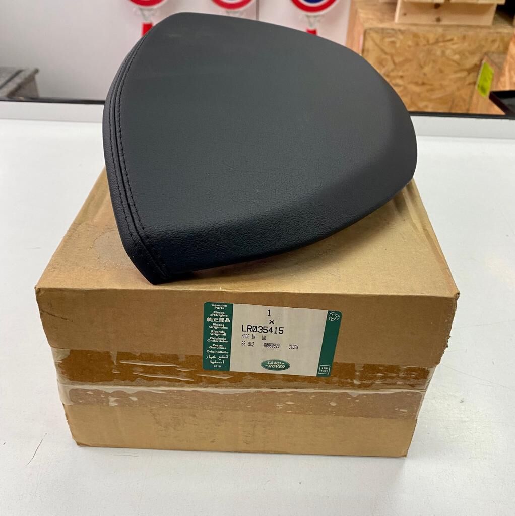 LR035415 - TORPİDO ÜST KAPAĞI (RR-2 2014) - Land Rover
