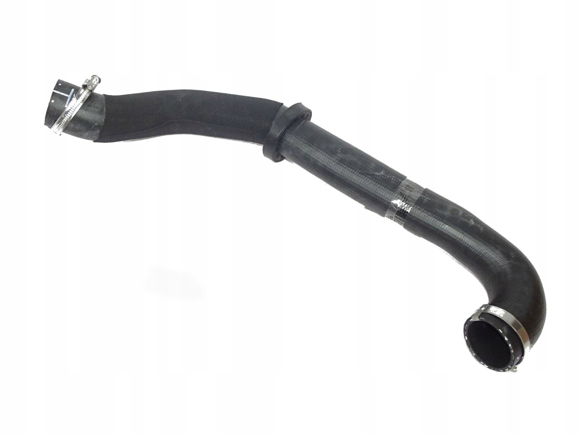 LR060680 - İNTERCOOLER HORTUM ALT SAĞ (4.4L V8) - Land Rover