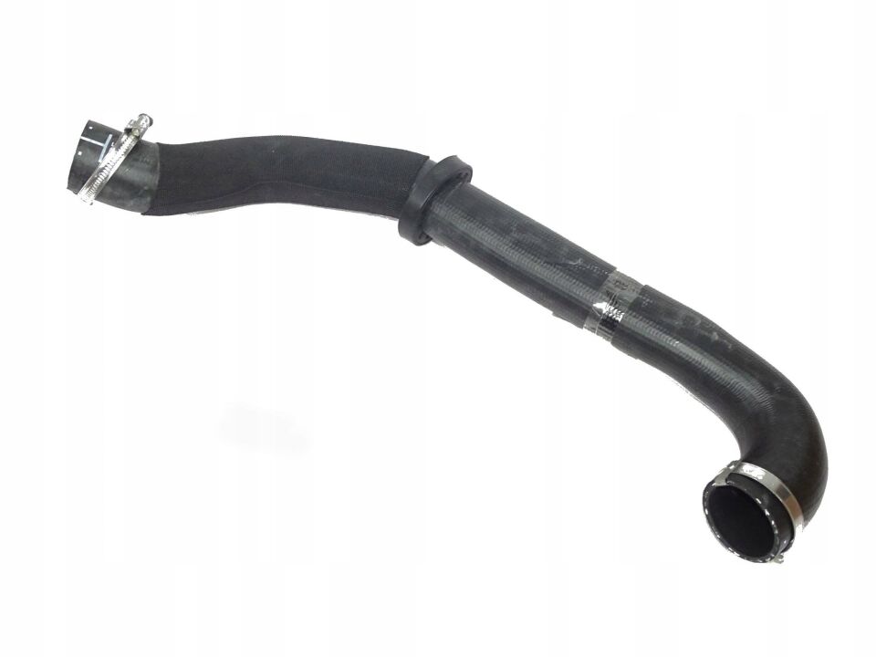 LR060680 - İNTERCOOLER HORTUM ALT SAĞ (4.4L V8) - Land Rover