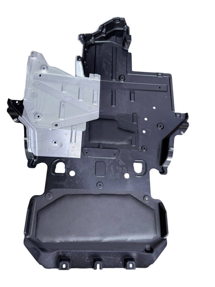 LR185913 - MOTOR ALT MUHAFAZASI (VELAR) - Land Rover
