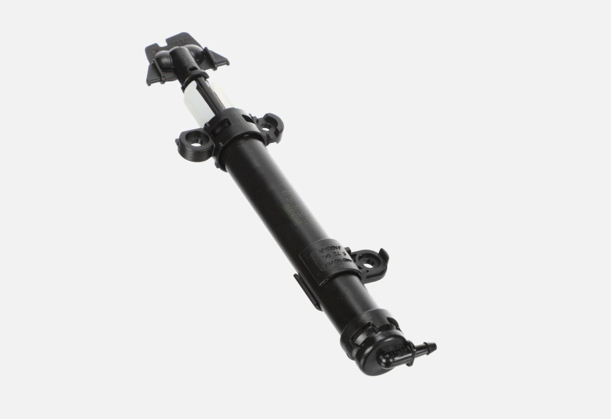 C2Z13781 - ÖN FAR YIKAMA JETİ SAĞ (XF) - Jaguar