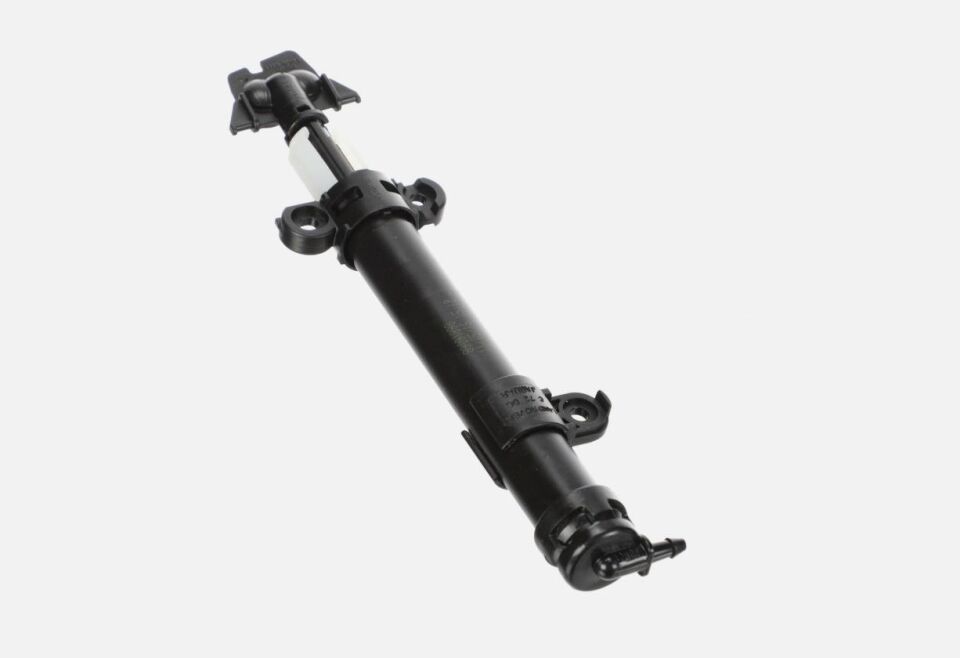 C2Z13781 - ÖN FAR YIKAMA JETİ SAĞ (XF) - Jaguar