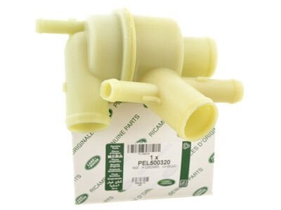 PEL500320 - TERMOSTAT (2.7/NWD3) - Land Rover