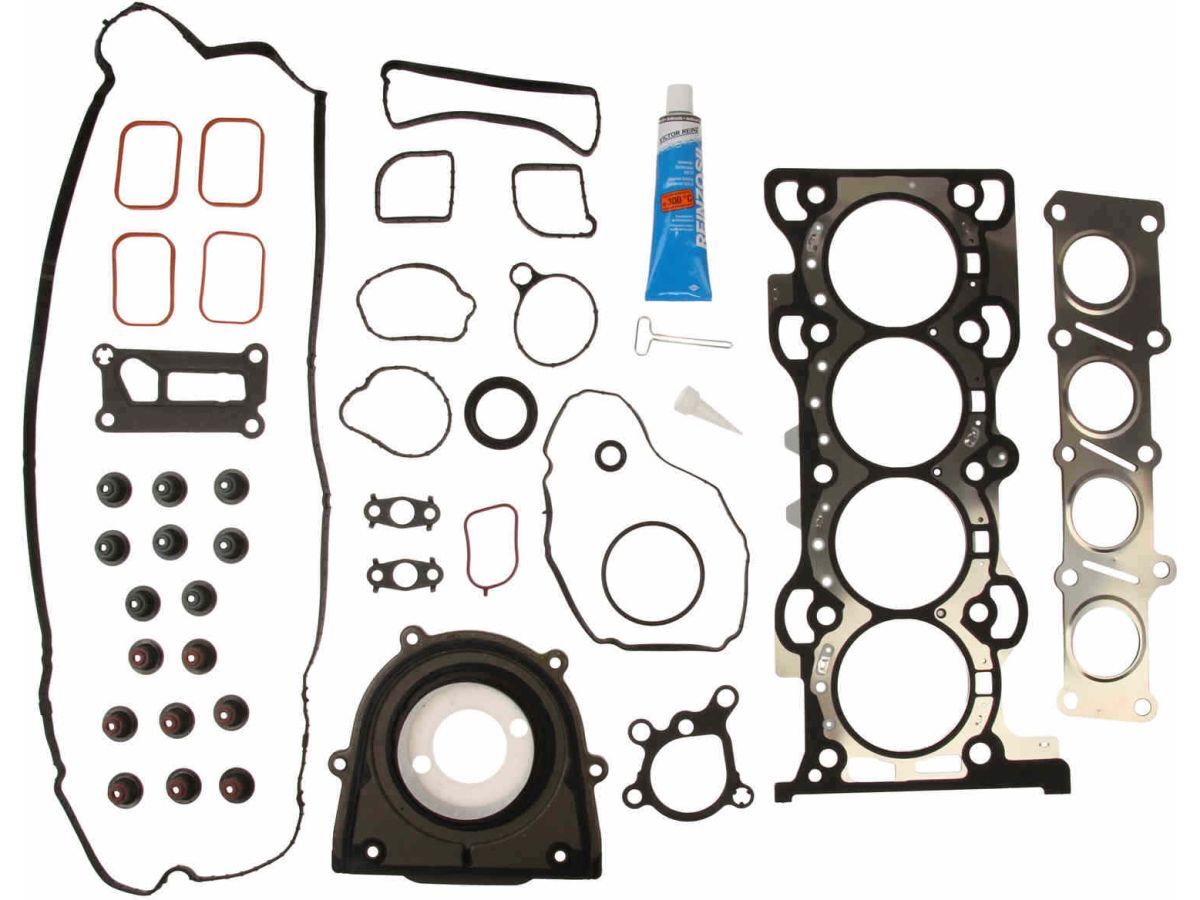 01-36290-02 - ÜST/ALT FULL TAKIM CONTA 2.0L BNZ. (EVOQUE) - V.REİNZ
